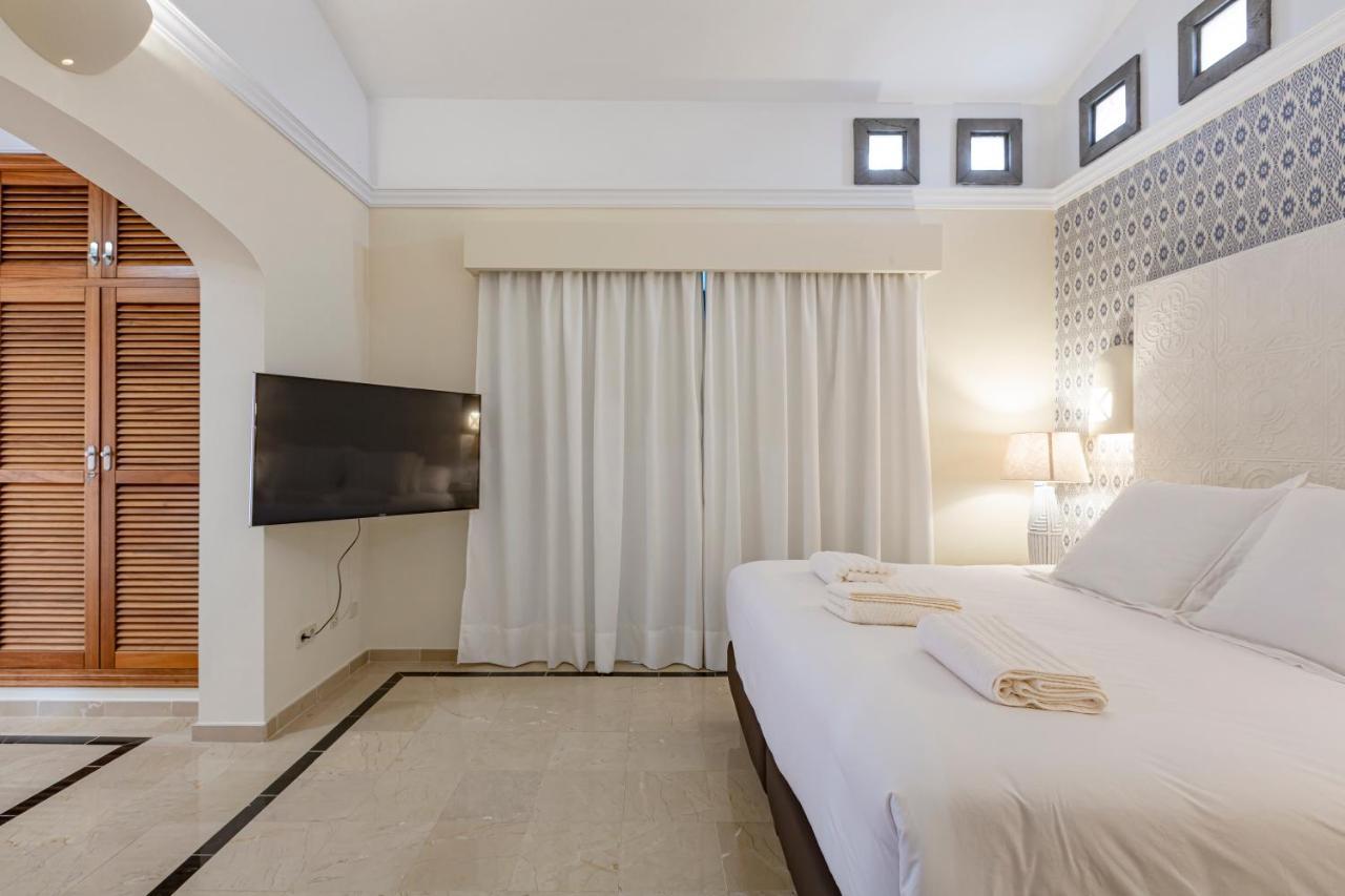 Lanzarote Villa Zafiro Game Room 16 Playa Blanca  Zewnętrze zdjęcie